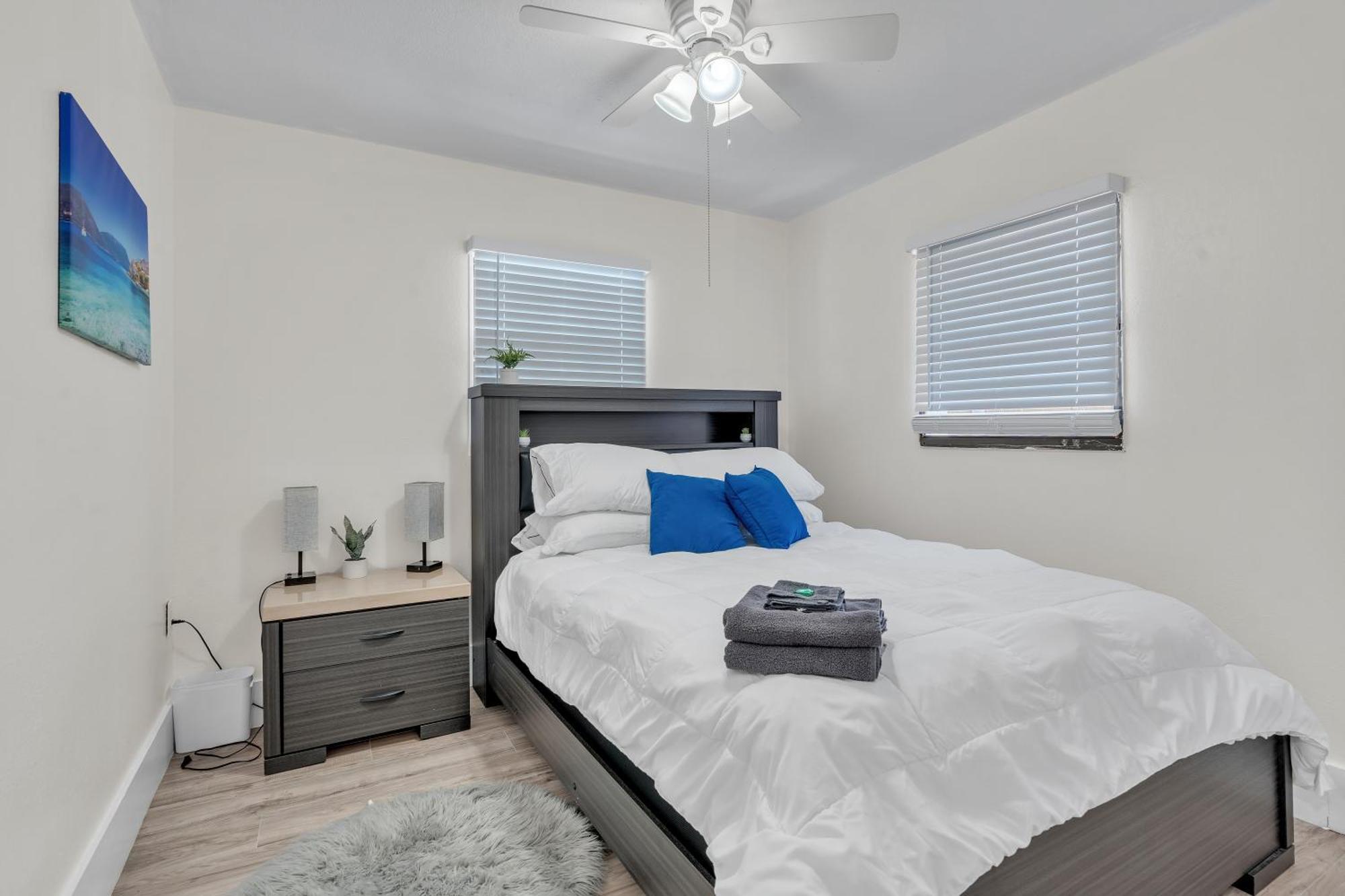 Stunning Modern Home In Tampa With Pool - Just 5 Minutes From Airport! Екстериор снимка