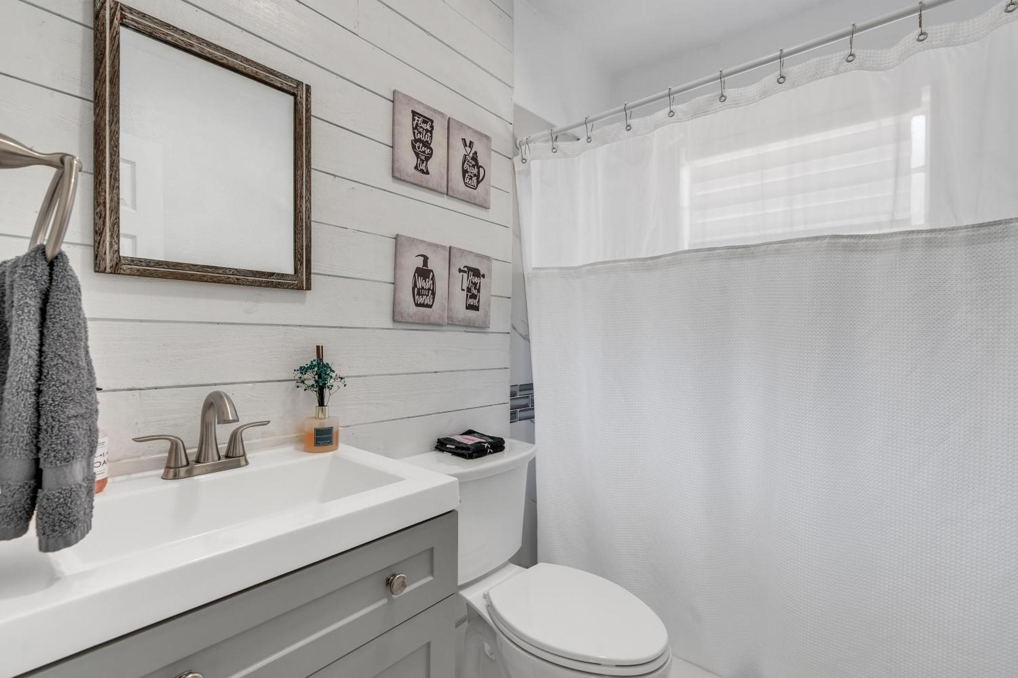 Stunning Modern Home In Tampa With Pool - Just 5 Minutes From Airport! Екстериор снимка